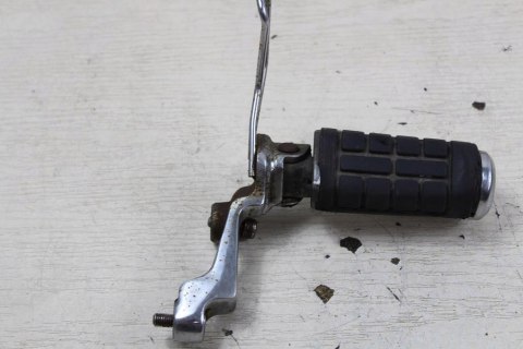 HONDA VT700 SHADOW RC19 SET PODNÓŻEK PRAWY PRZÓD