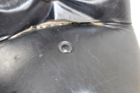HONDA VT700 SHADOW RC19 SIEDZENIE KANAPA PRZÓD