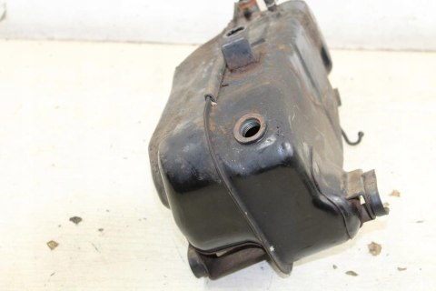 HONDA VT700 SHADOW RC19 ZBIORNIK REZERWY PALIWA