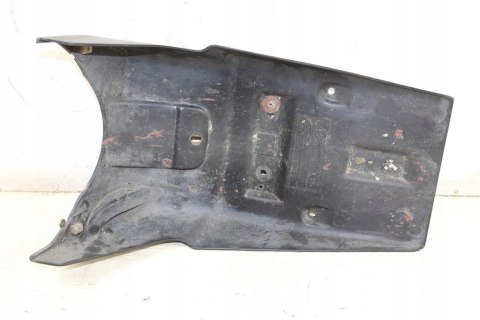 BMW R1150 RT CHLAPACZ UCHWYT TABLICY 2313123