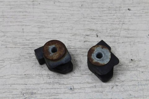 BMW R1150 RT GUMY OWIEWEK ZADUPKA PARA