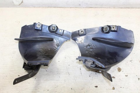 BMW R1150 RT OWIEWKA DÓŁ LEWA PRAWA + STELAŻ