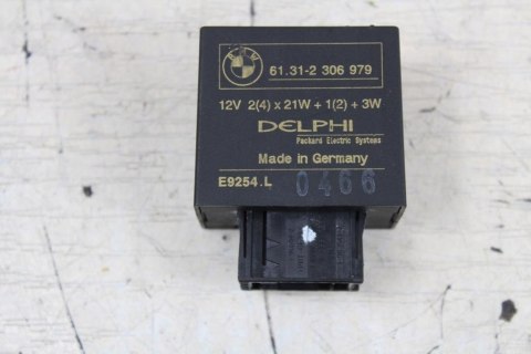 BMW R1150 RT PRZEKAŹNIK 2306979
