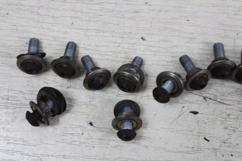 BMW R1150 RT ŚRUBY TARCZY HAMULCOWEJ PRZÓD TYŁ