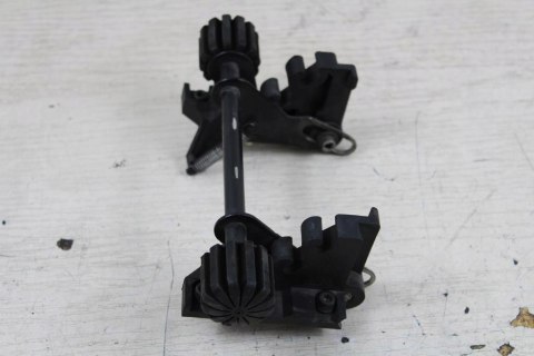 BMW R1150 RT STELAŻ UCHWYT SIEDZENIA PRZÓD