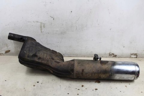 BMW R1150 RT WYDECH TŁUMIK KOLEKTOR