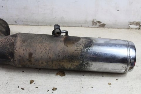 BMW R1150 RT WYDECH TŁUMIK KOLEKTOR