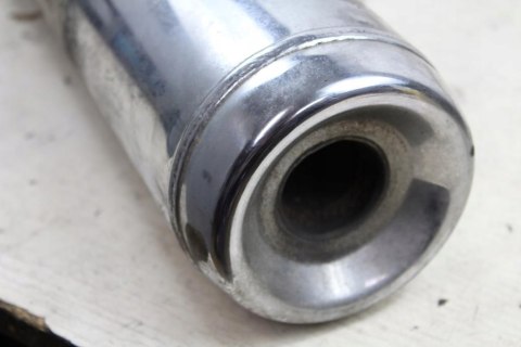 BMW R1150 RT WYDECH TŁUMIK KOLEKTOR