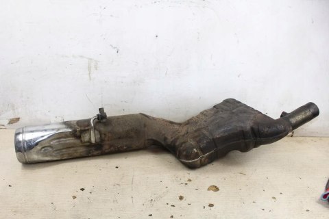 BMW R1150 RT WYDECH TŁUMIK KOLEKTOR