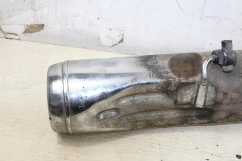 BMW R1150 RT WYDECH TŁUMIK KOLEKTOR