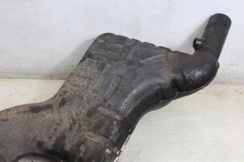 BMW R1150 RT WYDECH TŁUMIK KOLEKTOR