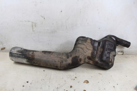 BMW R1150 RT WYDECH TŁUMIK KOLEKTOR