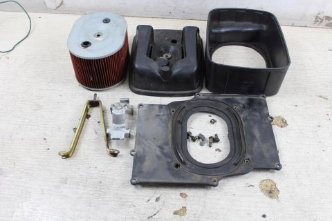 HONDA GL1200 GOLD WING AIRBOX OBUDOWA FILTRA
