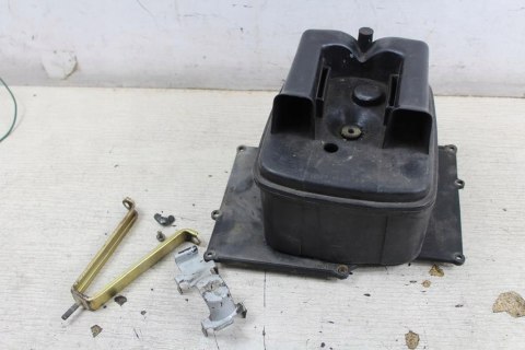 HONDA GL1200 GOLD WING AIRBOX OBUDOWA FILTRA