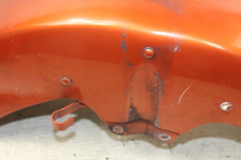 HONDA GL1200 GOLD WING BŁOTNIK NADKOLE PRZÓD