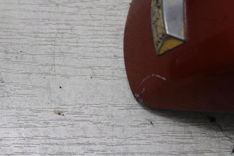 HONDA GL1200 GOLD WING BŁOTNIK NADKOLE PRZÓD