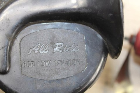 HONDA GL1200 GOLD WING KLAKSONY AKCESORYJNE