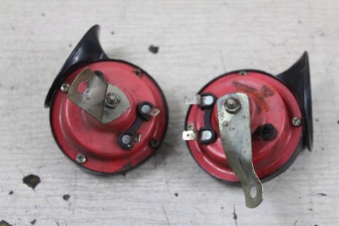 HONDA GL1200 GOLD WING KLAKSONY AKCESORYJNE