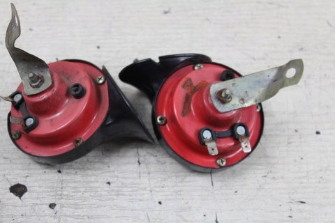 HONDA GL1200 GOLD WING KLAKSONY AKCESORYJNE