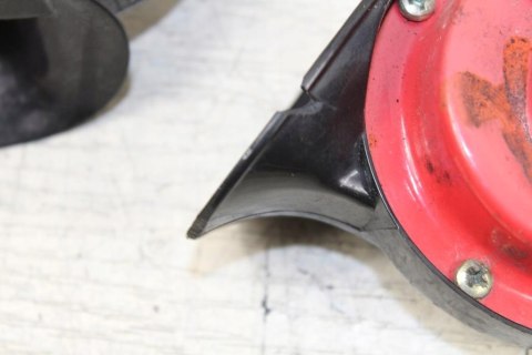 HONDA GL1200 GOLD WING KLAKSONY AKCESORYJNE