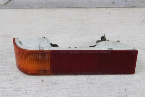 HONDA GL1200 GOLD WING LAMPA TYŁ KUFER LEWY