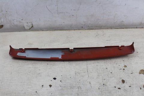 HONDA GL1200 GOLD WING OSŁONA DOLNA LAMPY KUFRA