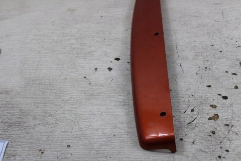 HONDA GL1200 GOLD WING OSŁONA DOLNA LAMPY KUFRA