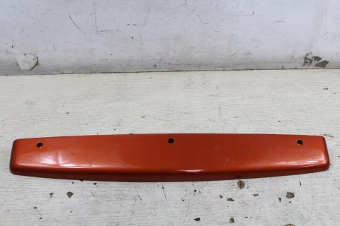 HONDA GL1200 GOLD WING OSŁONA DOLNA LAMPY KUFRA