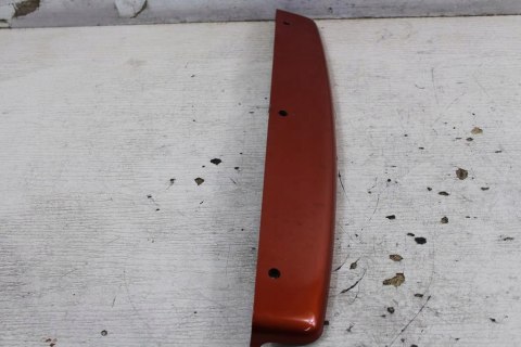 HONDA GL1200 GOLD WING OSŁONA DOLNA LAMPY KUFRA