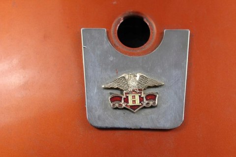 HONDA GL1200 GOLD WING OWIEWKA ATRAPA ZBIORNIKA