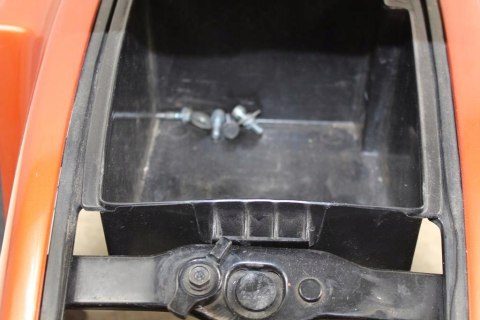 HONDA GL1200 GOLD WING OWIEWKA ATRAPA ZBIORNIKA