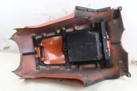 HONDA GL1200 GOLD WING OWIEWKA ATRAPA ZBIORNIKA