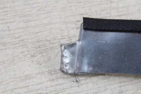 HONDA GL1200 GOLD WING OWIEWKA LOGO CZASZY