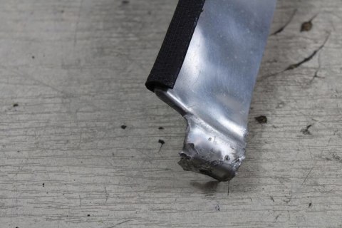 HONDA GL1200 GOLD WING OWIEWKA LOGO CZASZY