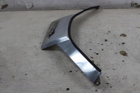 HONDA GL1200 GOLD WING OWIEWKA LOGO CZASZY