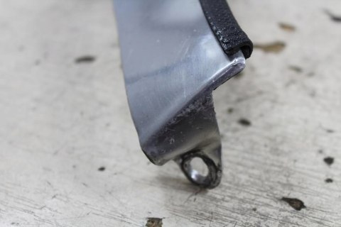 HONDA GL1200 GOLD WING OWIEWKA LOGO CZASZY