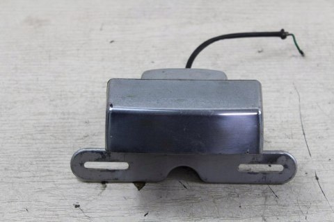 HONDA GL1200 GOLD WING PODŚWIETLENIE TABLICY TYŁ