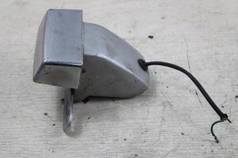 HONDA GL1200 GOLD WING PODŚWIETLENIE TABLICY TYŁ