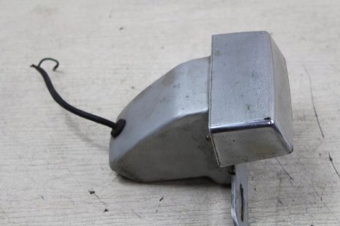 HONDA GL1200 GOLD WING PODŚWIETLENIE TABLICY TYŁ