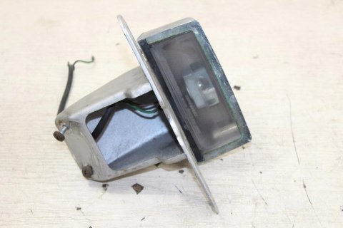 HONDA GL1200 GOLD WING PODŚWIETLENIE TABLICY TYŁ