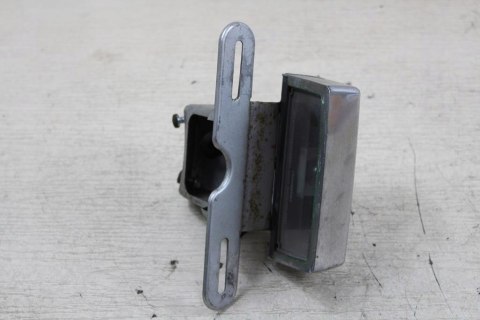 HONDA GL1200 GOLD WING PODŚWIETLENIE TABLICY TYŁ