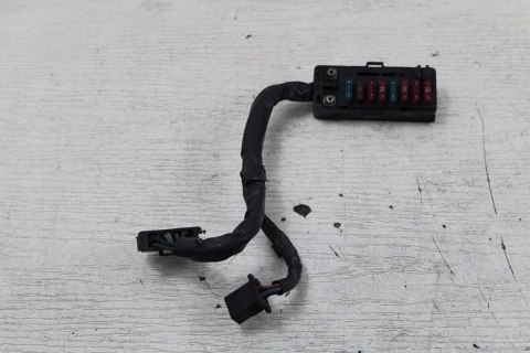 HONDA GL1200 GOLD WING PUSZKA BEZPIECZNIKÓW