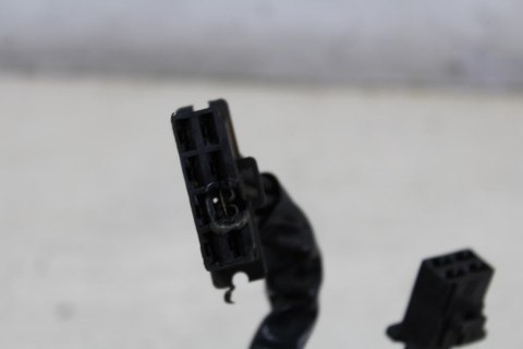 HONDA GL1200 GOLD WING PUSZKA BEZPIECZNIKÓW