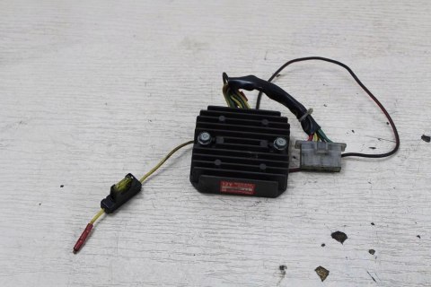 HONDA GL1200 GOLD WING REGULATOR NAPIĘCIA SH541-12