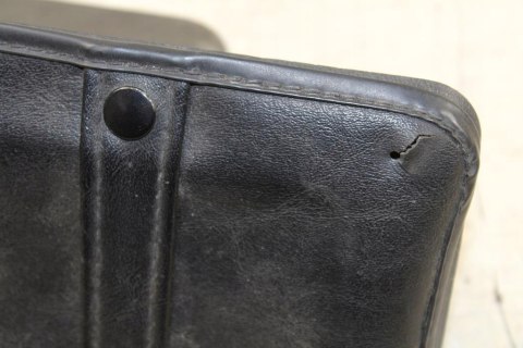 HONDA GL1200 GOLD WING SCHOWEK CZASZY LEWY