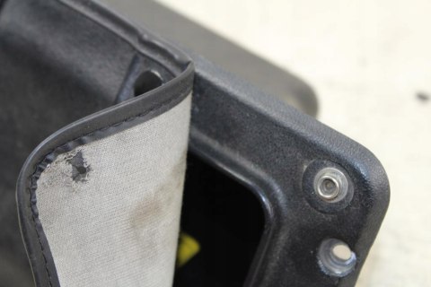 HONDA GL1200 GOLD WING SCHOWEK CZASZY LEWY