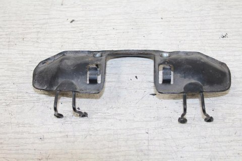 HONDA GL1200 GOLD WING STELAŻ OSŁONA STACYJKI