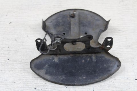 HONDA GL1200 GOLD WING STELAŻ OSŁONY PÓŁKI DOLNEJ