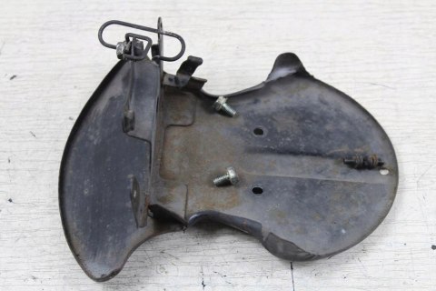 HONDA GL1200 GOLD WING STELAŻ OSŁONY PÓŁKI DOLNEJ