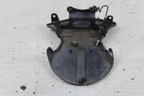 HONDA GL1200 GOLD WING STELAŻ OSŁONY PÓŁKI DOLNEJ